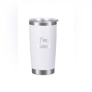 Solid Affirmations Cups ✨ “I’m Good”